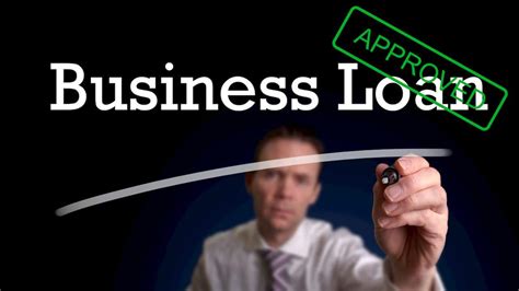 Business Loans For Those With Bad Credit